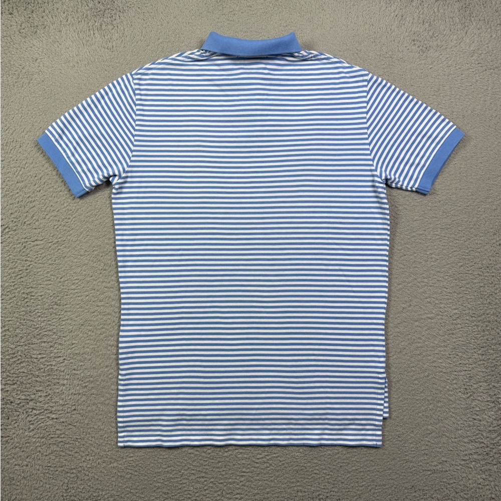 Polo Ralph Lauren striped polo shirt - Picture 4 of 4